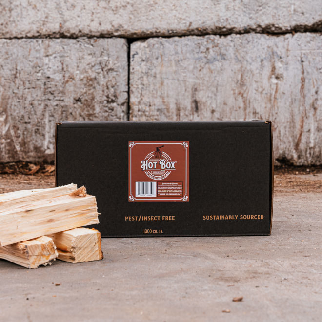 8-Inch Sugar Maple Wood